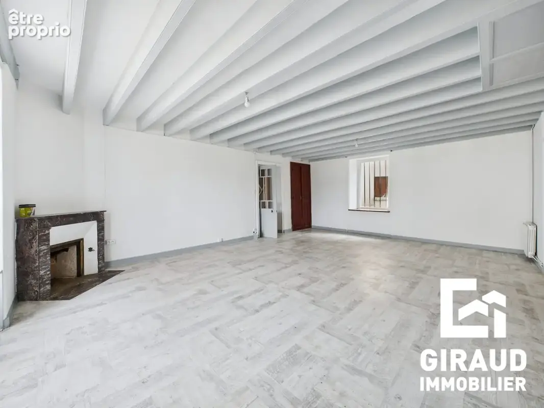 Maison 8 pièces 312 m² à vendre à L'hermenault (85570) - photo 7