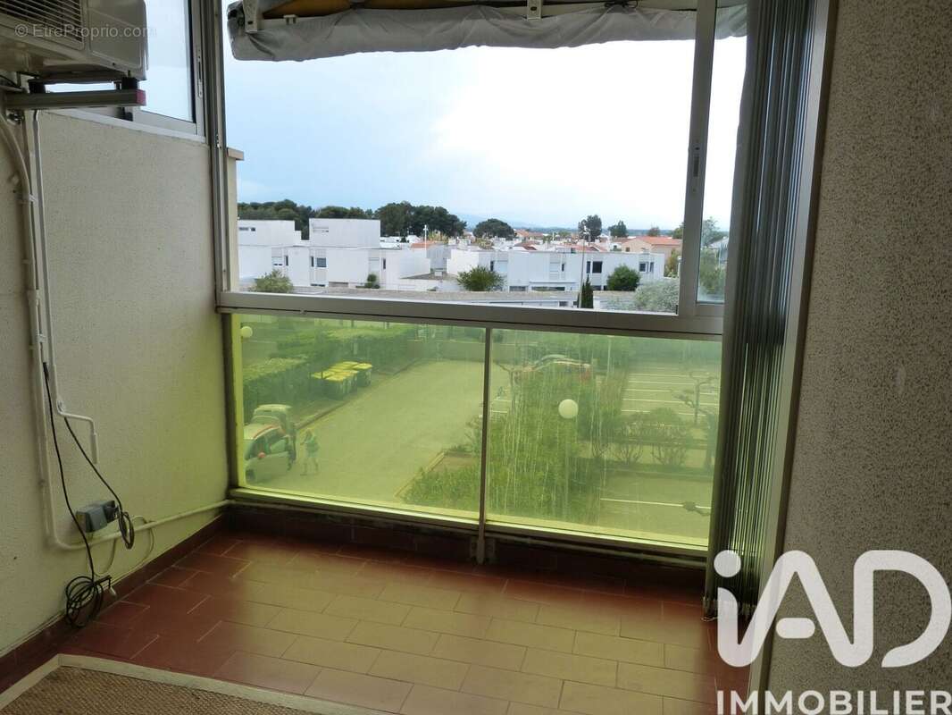 Photo 9 - Appartement à CANET-EN-ROUSSILLON