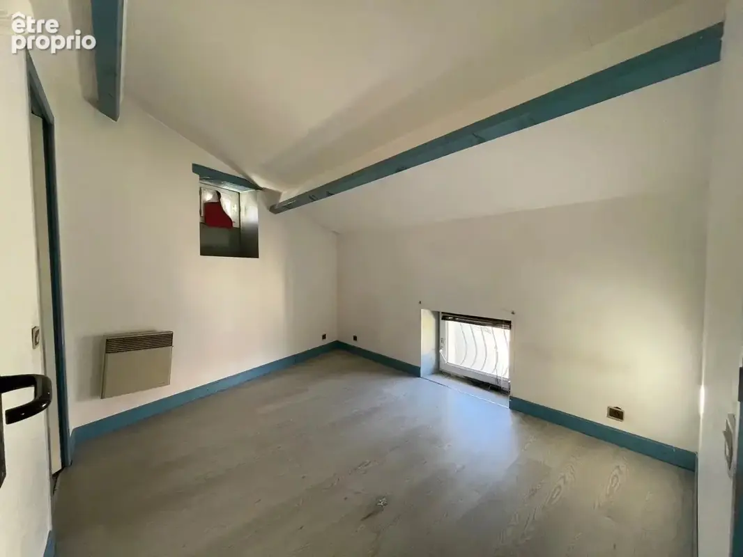 Vente appartement type 2 Châteauneuf-du-Rhône - photo 4