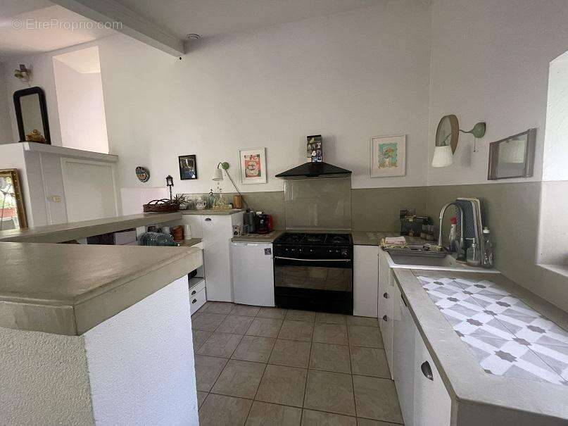 Maison à LORIOL-SUR-DROME