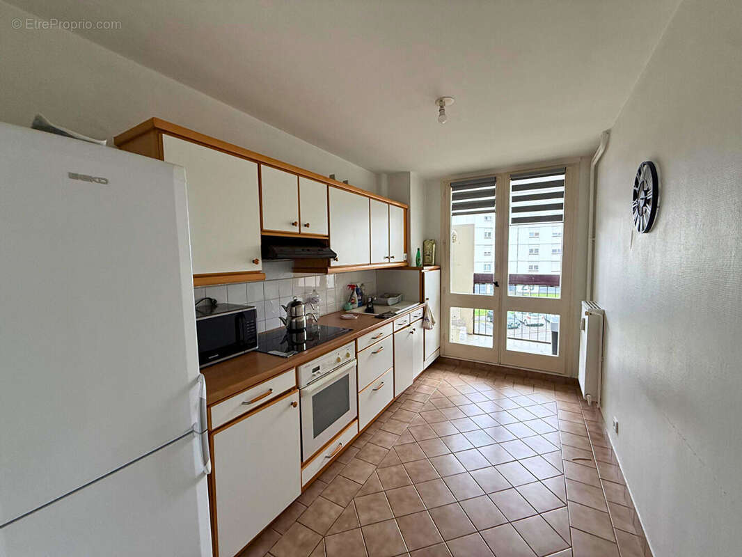 Appartement à LORIENT