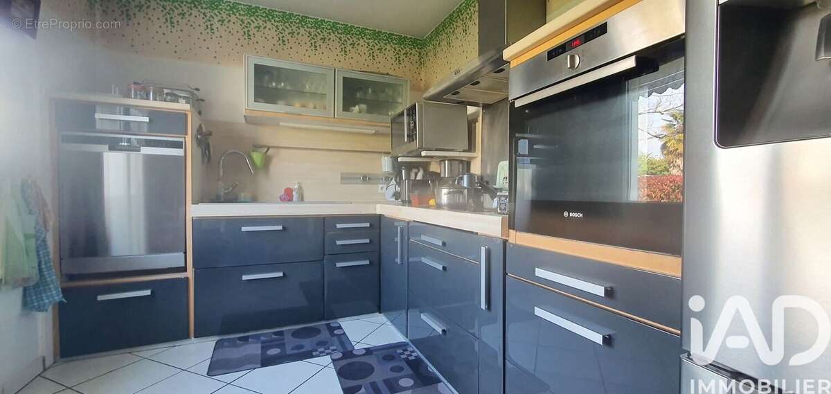 Photo 7 - Maison à BRECH