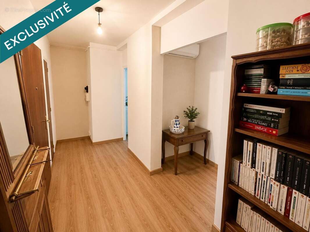Photo 2 - Appartement à AJACCIO