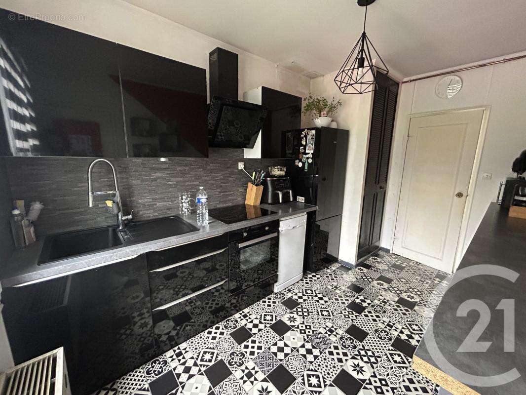 Maison individuelle - photo 5