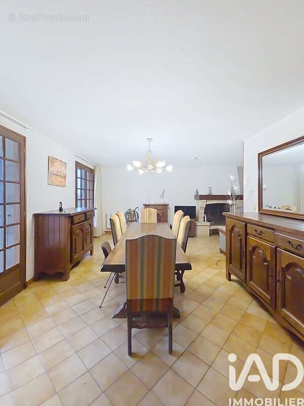 Photo 7 - Maison à SAMATAN