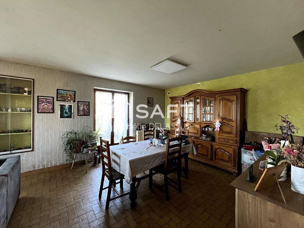 Photo 5 - Maison à LA PORCHERIE