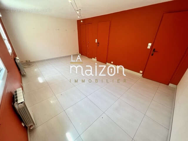 Maison à SAINT-BRIEUC