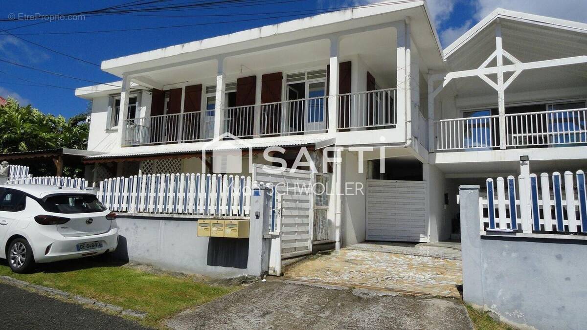 Photo 1 - Maison à TROIS-RIVIERES