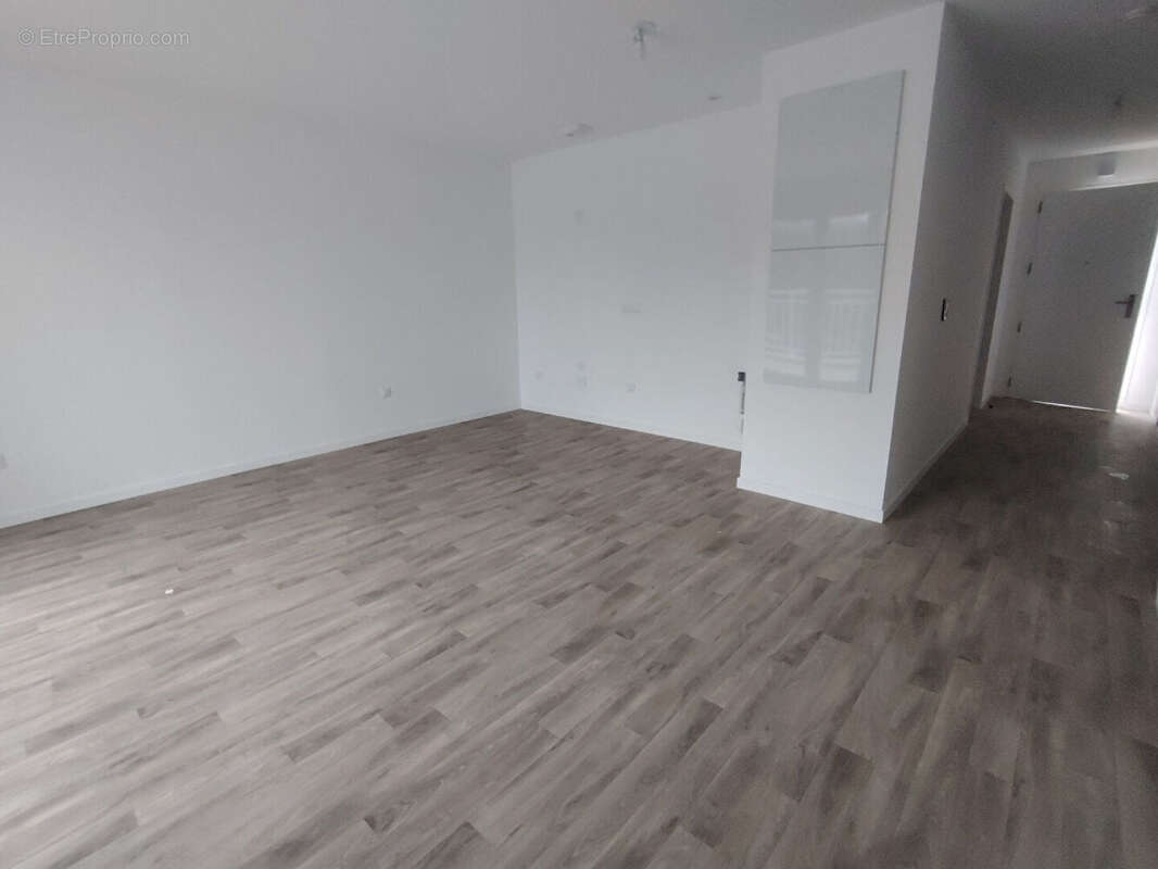 Appartement à SAINT-JEAN-DE-MONTS
