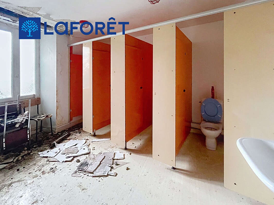 Appartement à PORT-LOUIS