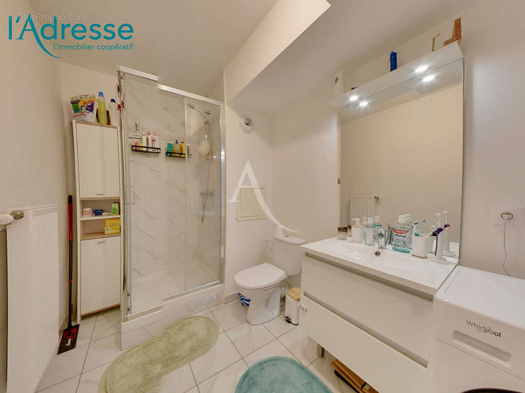 Appartement à NOISY-LE-GRAND