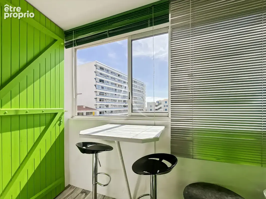 Appartement Saint Hilaire De Riez 3 pièce(s) à 200m de la plage ! - photo 7