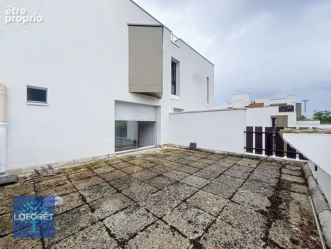 Appartement Evry-Courcouronnes 2 pièces 38m² - cave - parking sous-sol - photo 6
