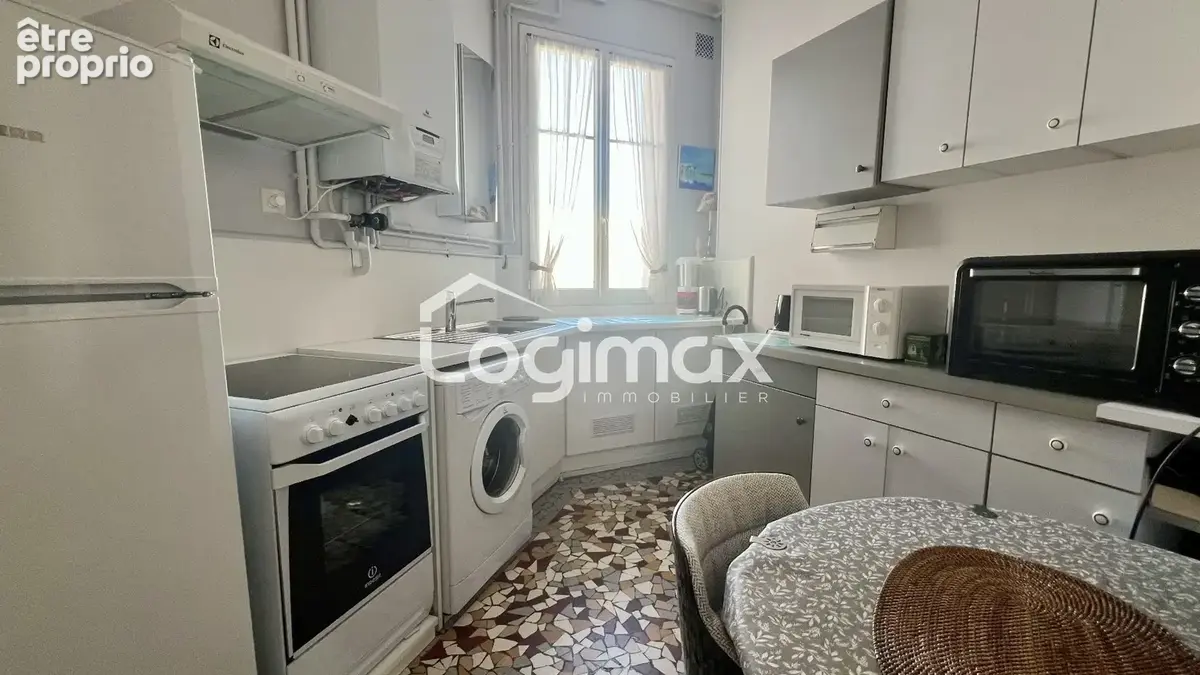 Appartement 3 pièces 88 m² à vendre à La Rochelle (17000) - photo 4