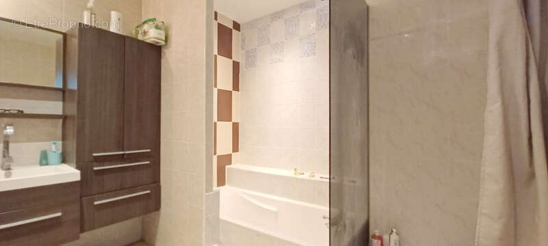 Appartement à LANCRANS