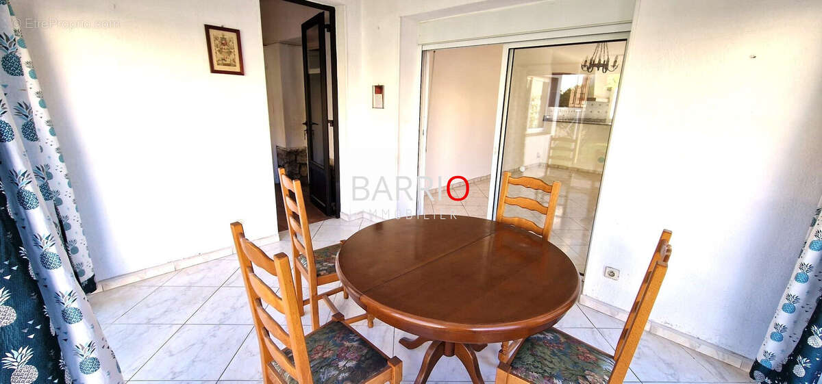 Maison à BANYULS-SUR-MER
