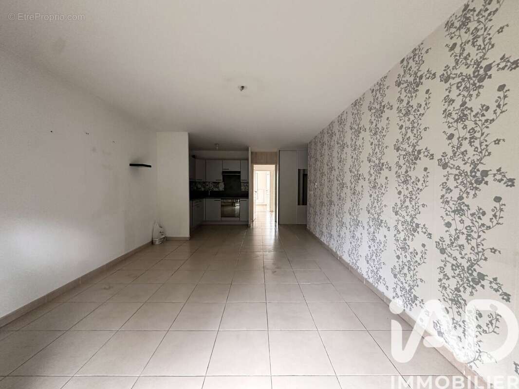 Photo 2 - Appartement à LE CANNET