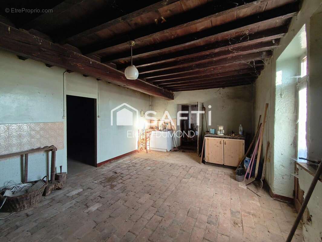 Photo 6 - Maison à CONDAL