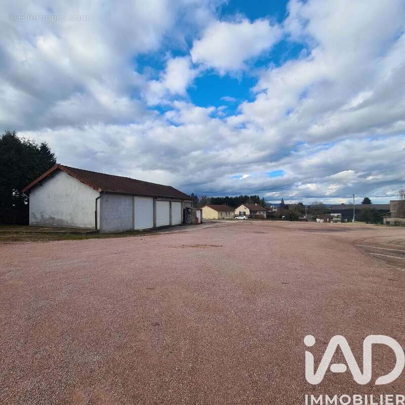 Photo 5 - Terrain à SAINT-VALLIER