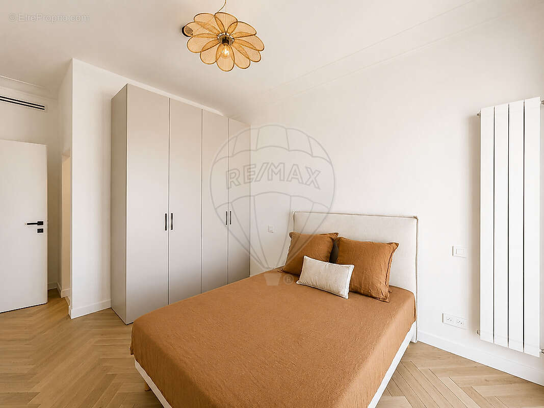 Appartement 2 chambre(s) à vendre - photo 11