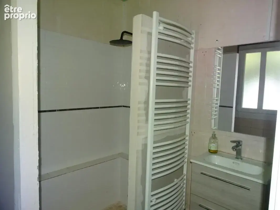 Maison individuelle, 84 m² - photo 9