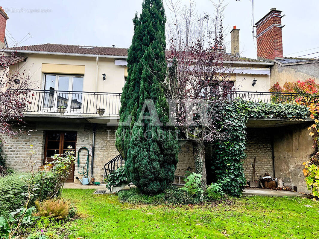 Maison à ALENCON