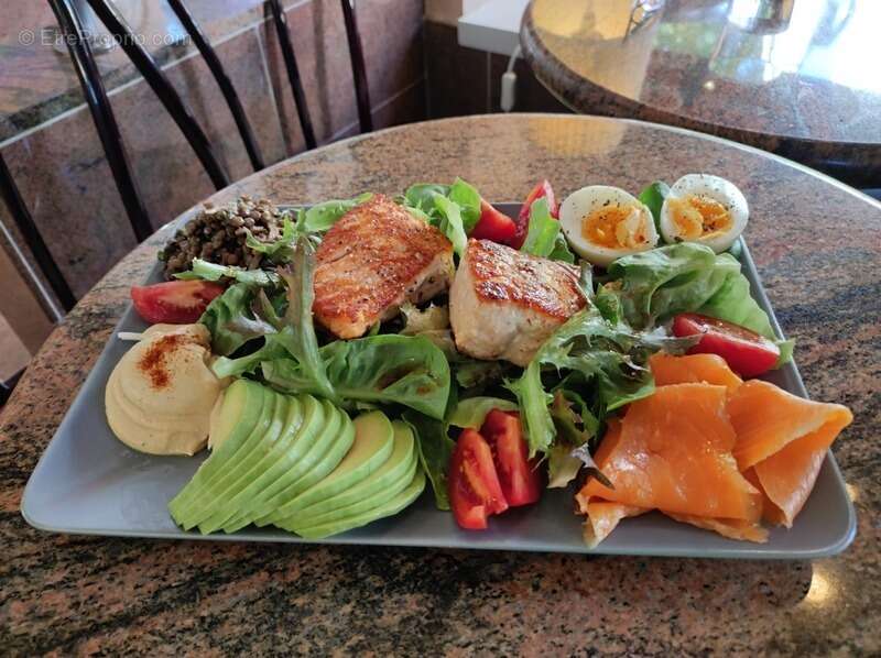 Commerce à STRASBOURG