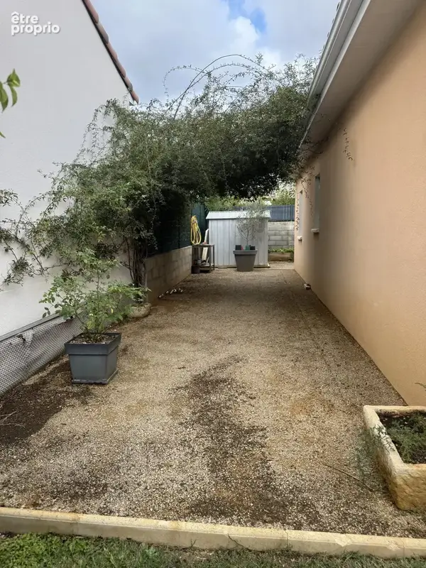 Maison T3 Plain-pied - A VENDRE - photo 10