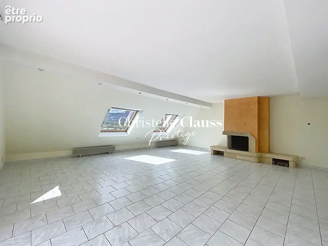 Obernai - mont national - appartement avec vue panoramique - photo 7