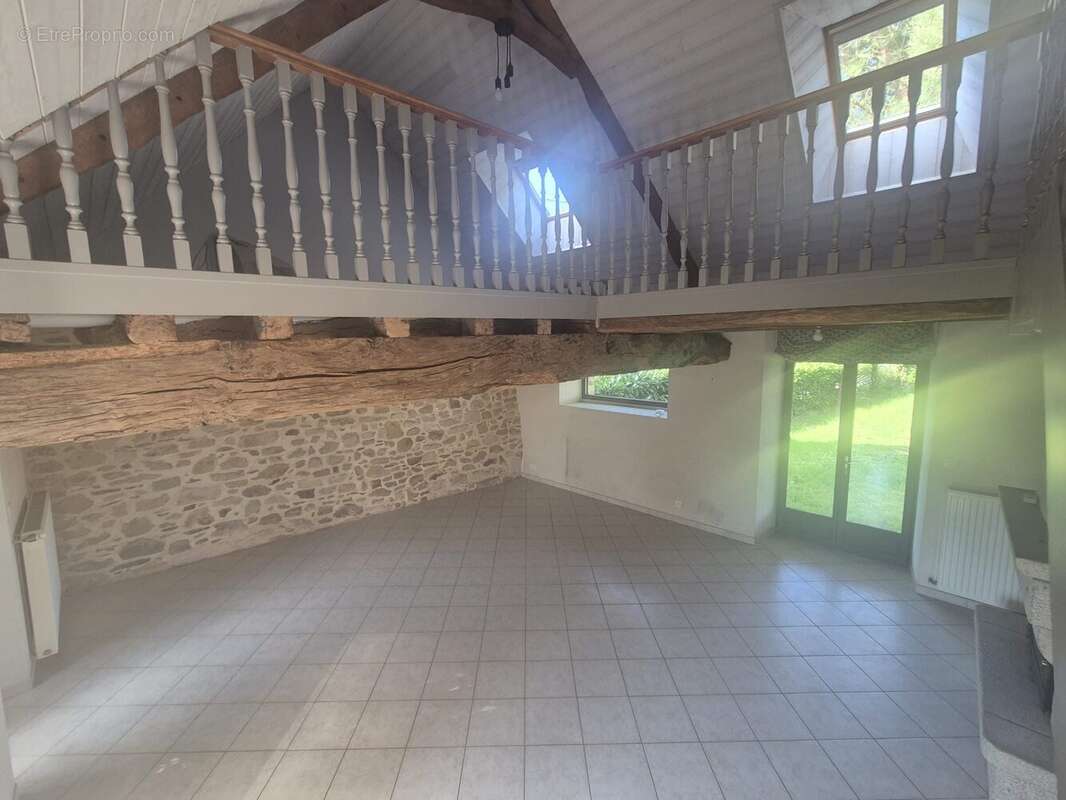 Maison 143 m² à Savenay  - photo 7