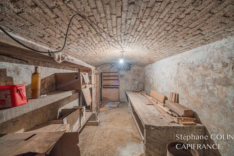 Maison à CHAMPAGNIER