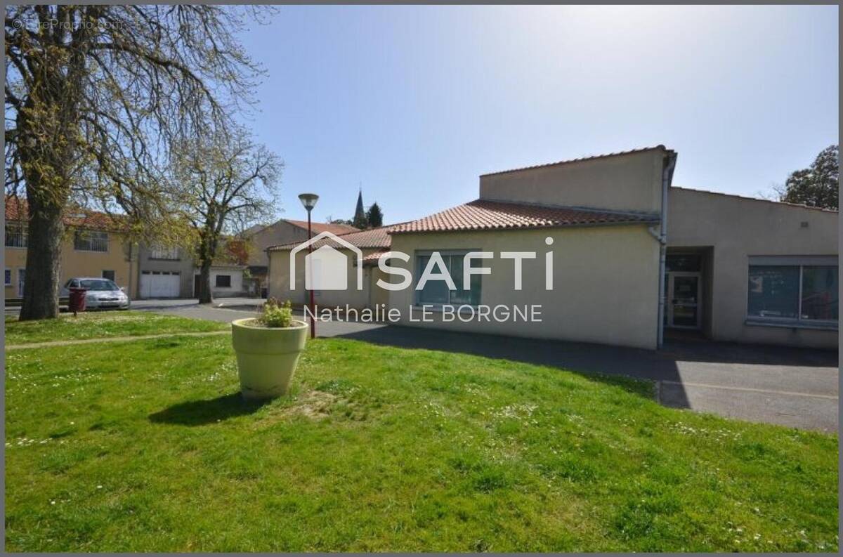 Photo 1 - Appartement à CASTRES