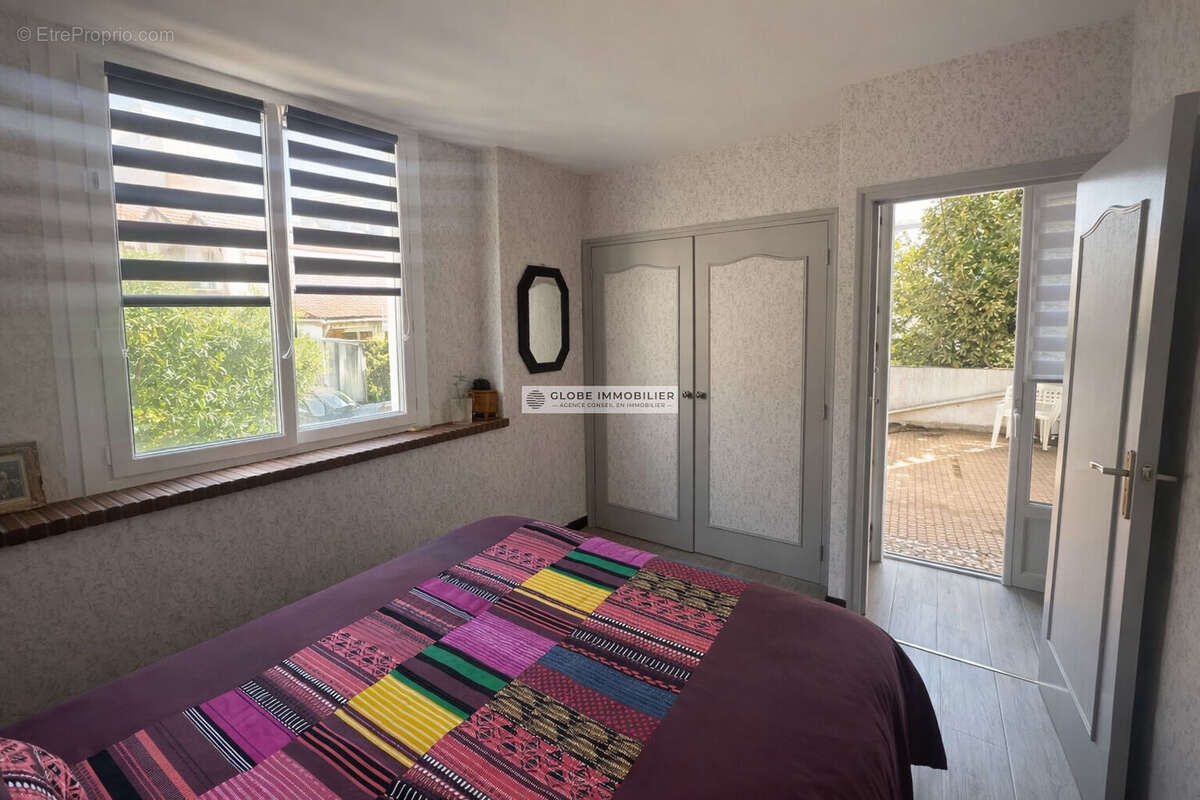 Appartement à BIARRITZ