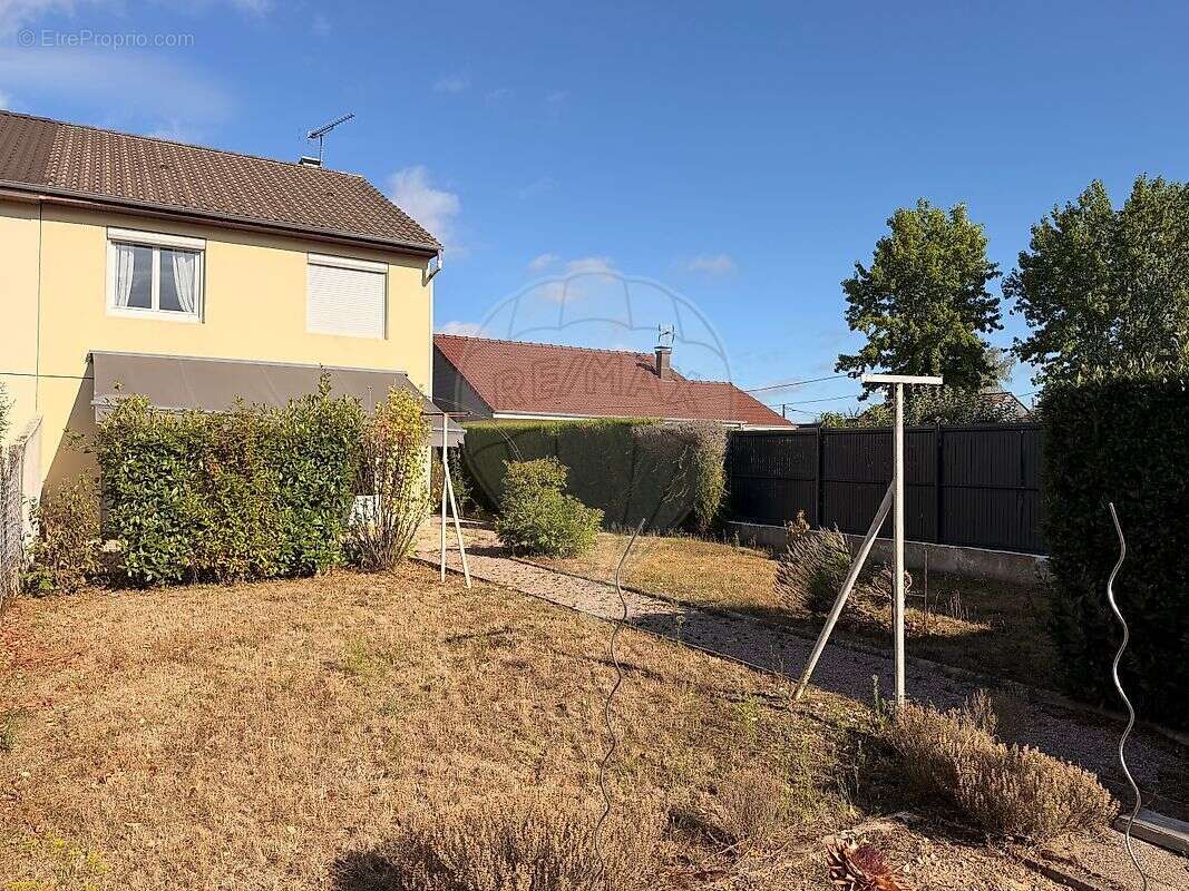 Maison 3 chambre(s) à vendre - photo 21