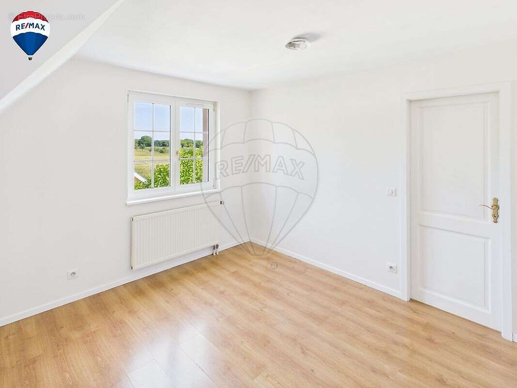 Maison 6 chambre(s) à vendre - photo 13