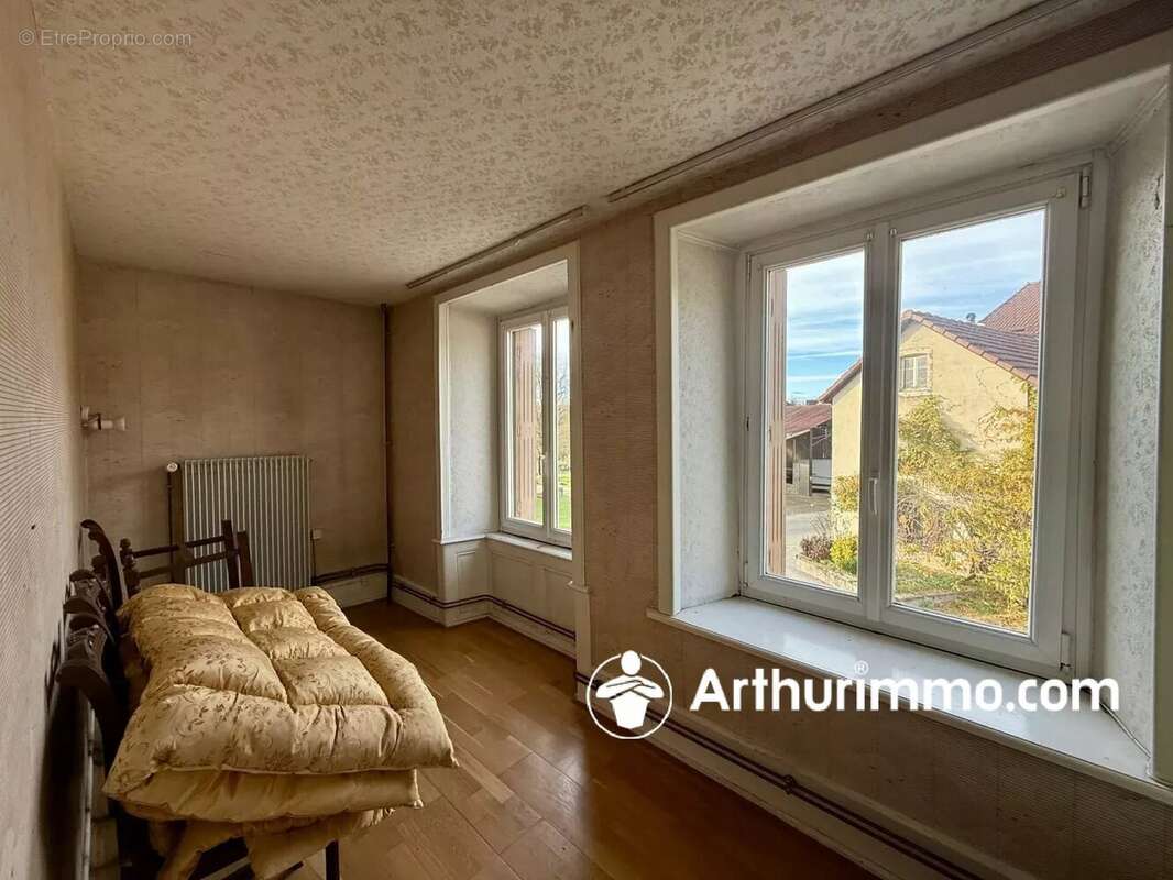 Maison à SAINTE-MARIE