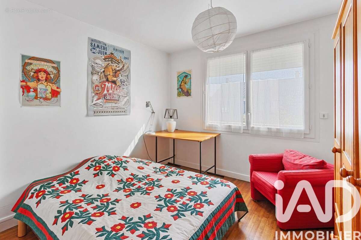 Photo 8 - Maison à NANTES