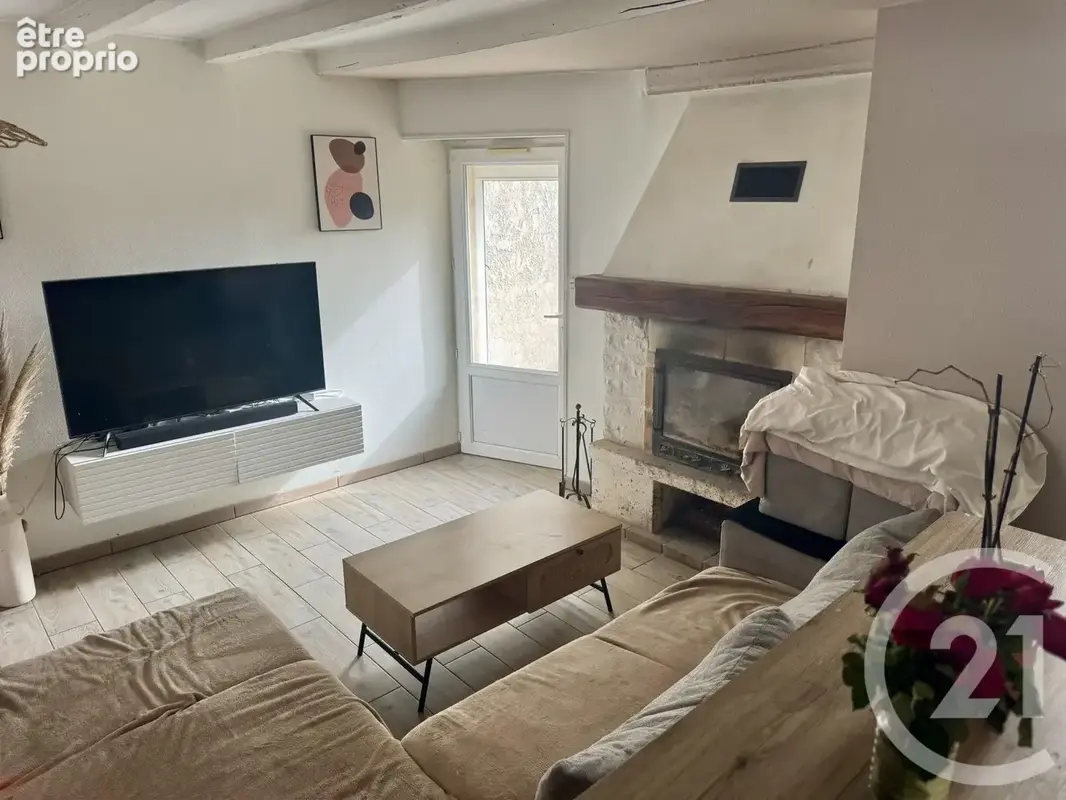 Photo Maison à Garat au prix de 129 600€