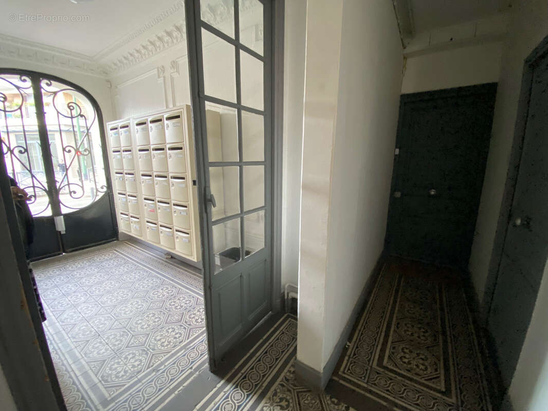 Appartement à NOGENT-SUR-MARNE