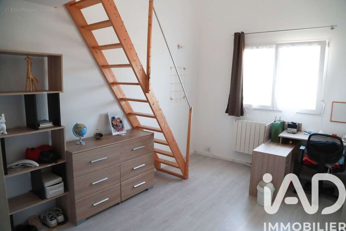 Photo 8 - Maison à SAINT-PARGOIRE