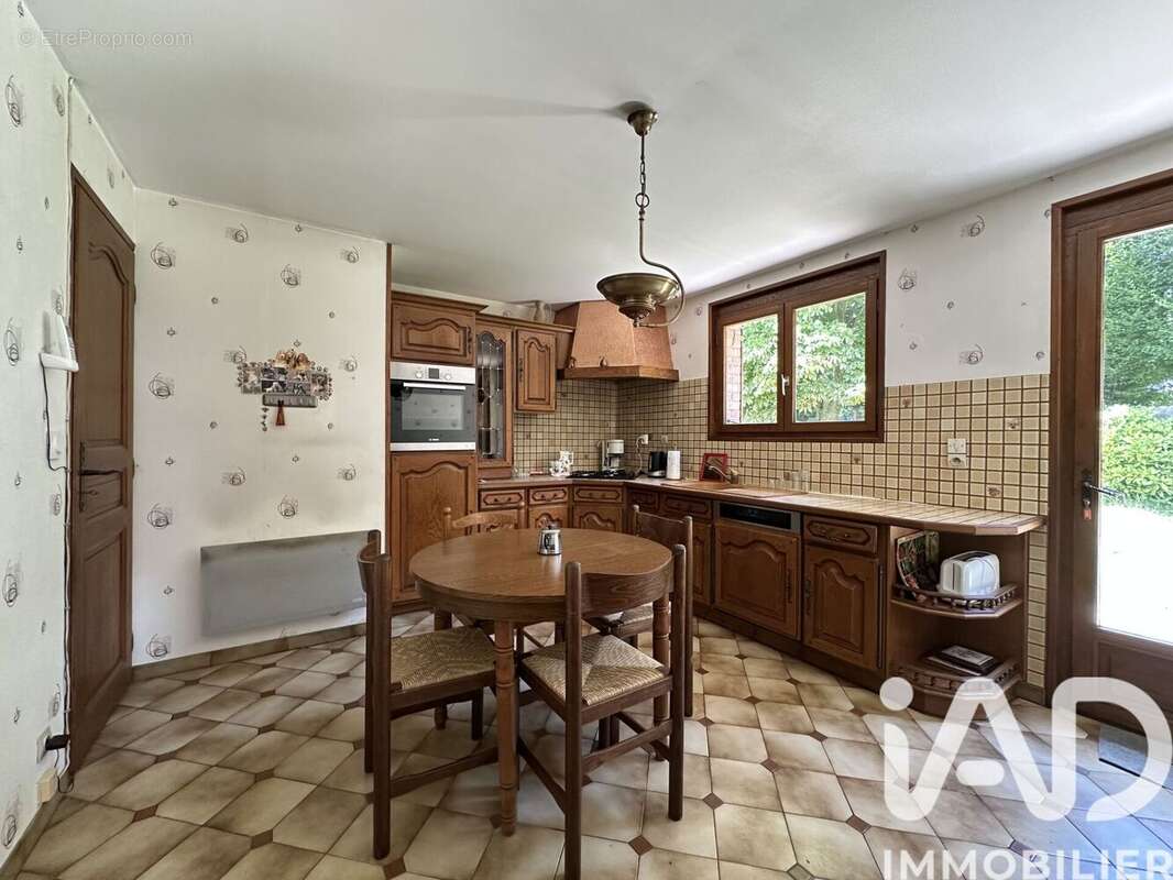 Photo 3 - Maison à MONTIGNY-EN-GOHELLE