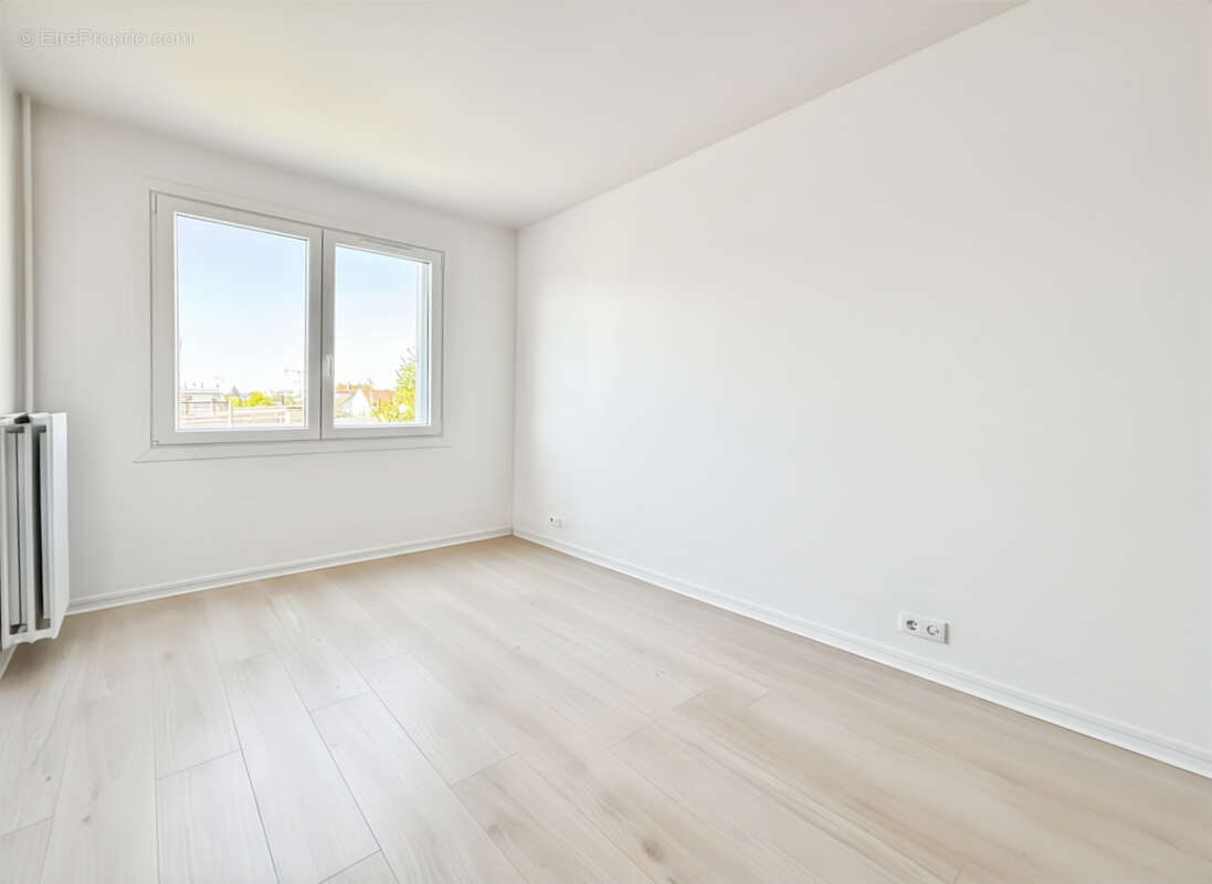 Appartement 61m² à bourg-la-reine - photo 6