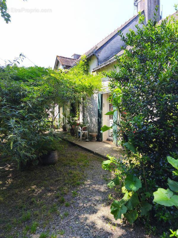 Maison à AVESSAC
