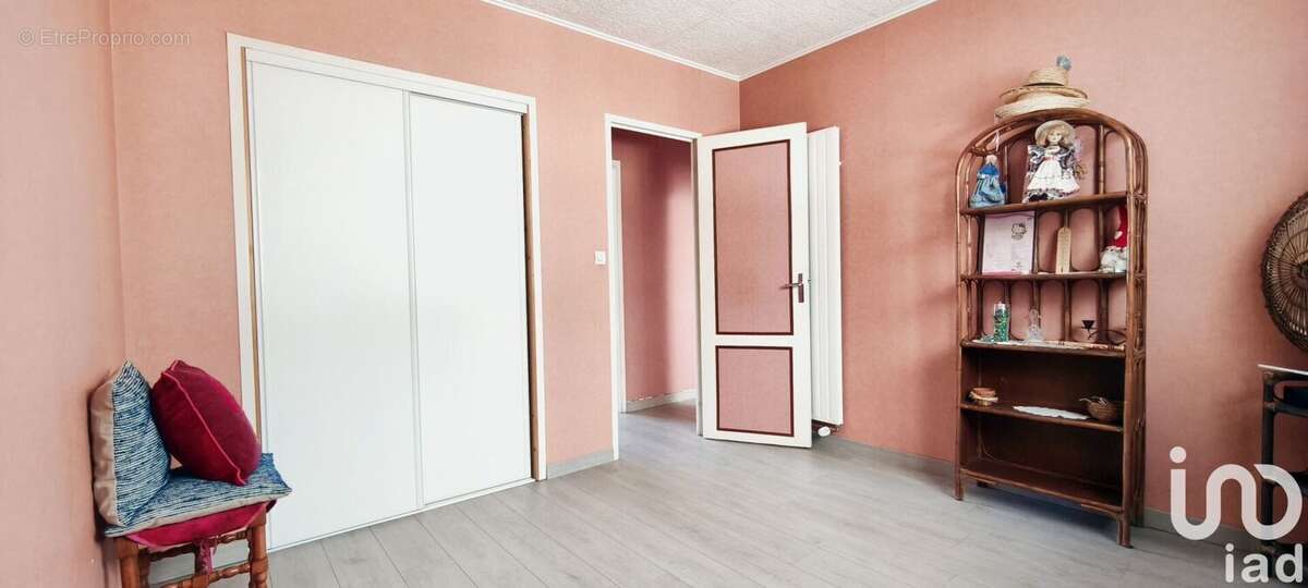 Photo 9 - Maison à MELESSE