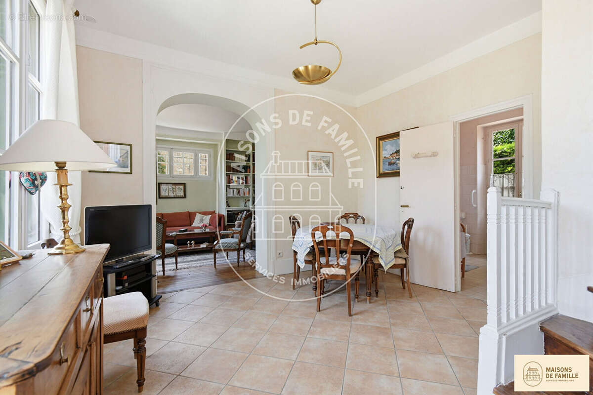 Gala - Maison à vendre à Bougival - photo 6