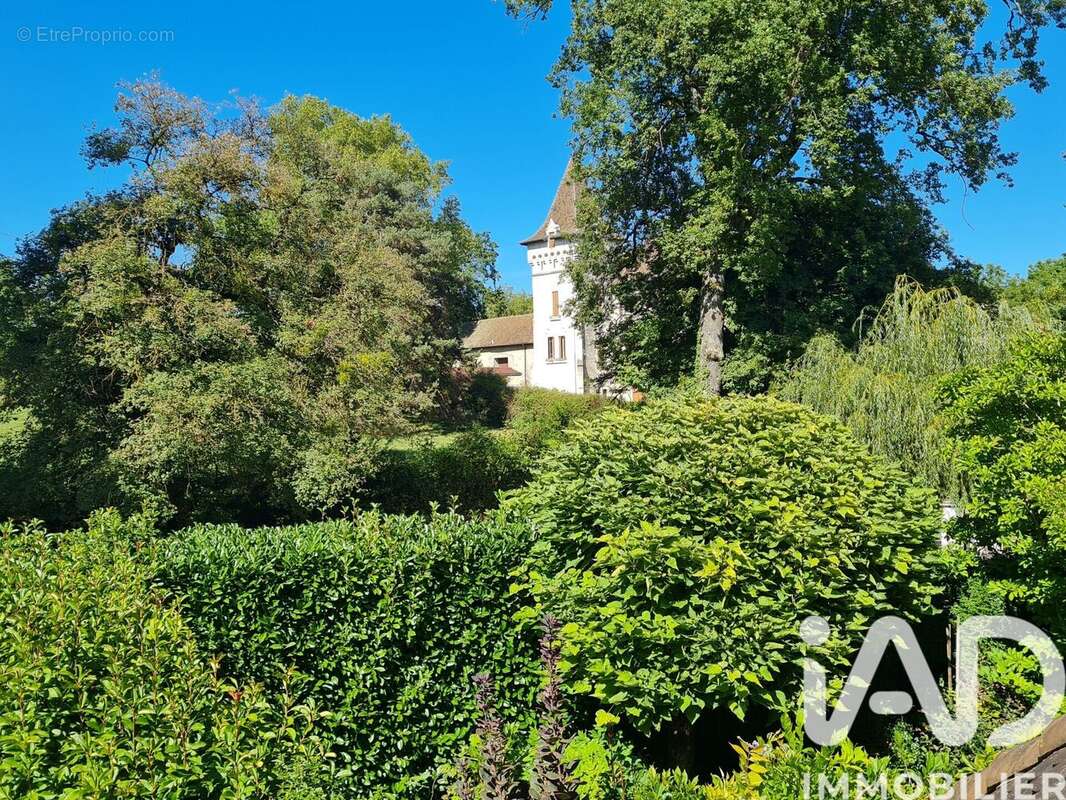 Photo 9 - Maison à ANNECY-LE-VIEUX