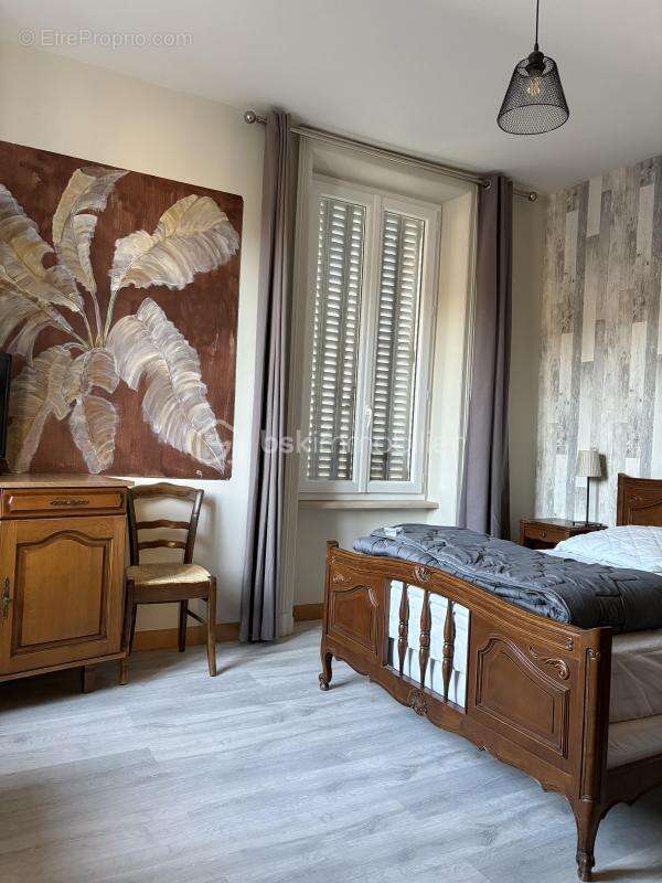 Appartement de type 3 - photo 5