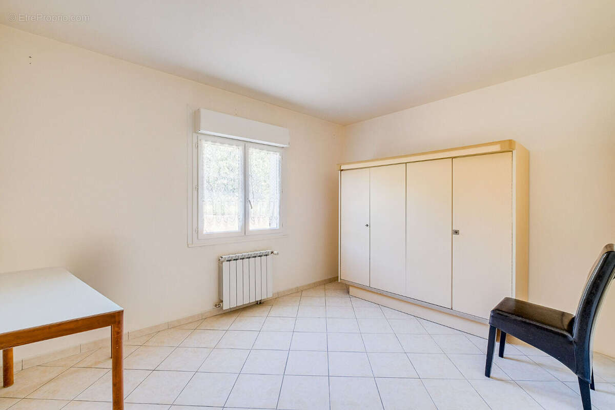 Maison à MARSEILLE-13E