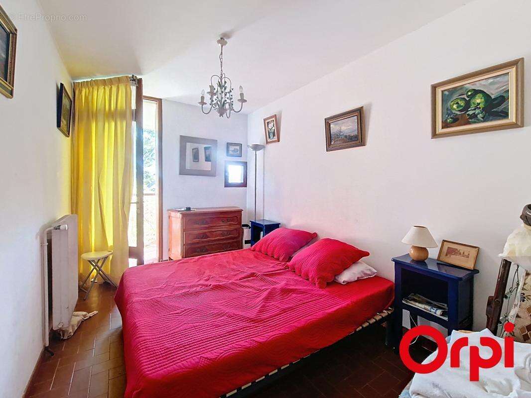 Maison à SAINT-MANDRIER-SUR-MER