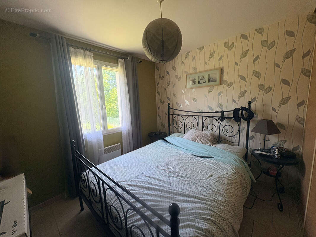 Maison à VIDAUBAN